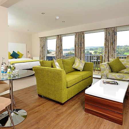 Hotel The View At The White Horse Woolley Moor Clay Cross Exterior foto